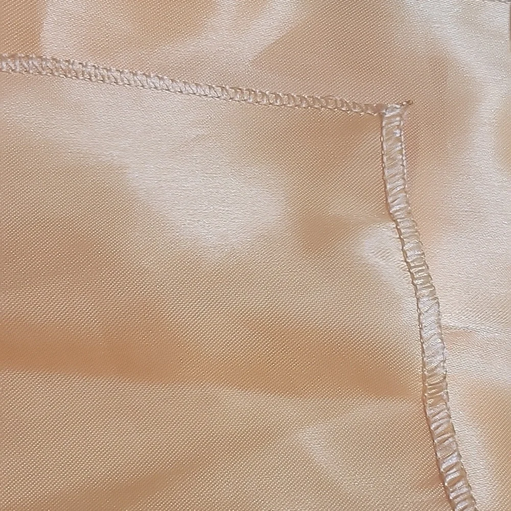 10 bulk Blank Satin Dark Yellow Party, Bride To Be Sash, Plain Sash Sashes DIY